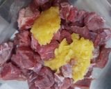 Foto langkah ke 1 dari resep Sate Maranggi.