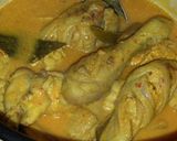 Foto langkah ke 2 dari resep Ayam 2 cara santap.