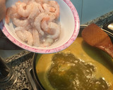 Foto del paso 8 de la receta: Fideos de marisco