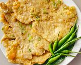 Foto langkah ke 6 dari resep Tempe Mendoan.