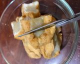 Foto langkah ke 4 dari resep Jihu Gunting Saos Kecap.