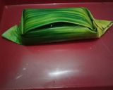 Foto langkah ke 5 dari resep Rolade Daun Singkong.