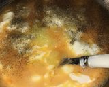 Joghurtos-tojásos csirkemell🥛🥚🐥 recept fázis 2 fotója