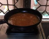 ওমলেট কারি (Omelet curry recipe in bengali) রেসিপির ধাপ 6 ছবি