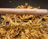 Chicken Floss recipe step 5 photo