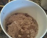 Foto del paso 1 de la receta: Torta de microondas