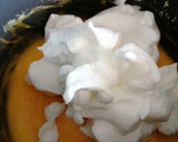 Foto del paso 9 de la receta: Crema de naranja