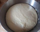 Szilvás, Epres lepény recept fázis 5 fotója