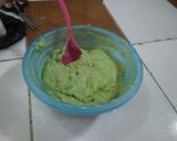 Foto langkah ke 2 dari resep Cake cheese tape.