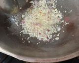 Foto langkah ke 3 dari resep Tumis Tempe Kacang Panjang.