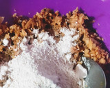 Foto del paso 2 de la receta: Hamburguesa de Soja Texturizada Vegana