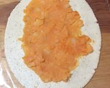 Foto del paso 12 de la receta: Tlacoyos de papa