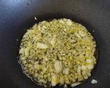 Maradékmentő húsos felfújt recept fázis 2 fotója