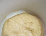 Foto langkah ke 10 dari resep Roti MaPiCo.