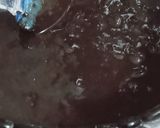 ચોકેલ્ટ ટાર્ટ (Chocolate tart recipe in gujarati) રેસીપી સ્ટેપ7ફોટો