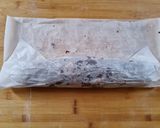 Foto del passaggio 7 della ricetta Salame al cioccolato