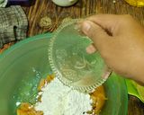 Foto langkah ke 2 dari resep Ayam Kunyit Khas Malaysia.