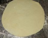 Foto del paso 3 de la receta: Masa para empanadas (sirve para horno y frita)