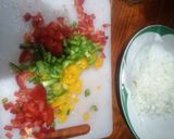 Foto del paso 2 de la receta Papas viudas