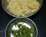 બટાકા ના ફરાળી ચીલા (Bataka Farali Chila Recipe In Gujarati) રેસીપી સ્ટેપ1ફોટો