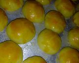 Foto langkah ke 3 dari resep Nastar versi ny. Liem.
