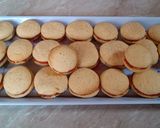 Néró süti 🤗 recept fázis 6 fotója