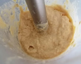 Foto del paso 4 de la receta: Hummus de ajo negro