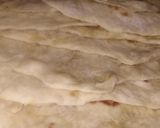 صورة لخطوة 4 من وصفة خبز التورتيلا على طريقتي 😋