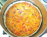 Foto del paso 4 de la receta: Tarta de zanahoria🥕😳