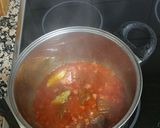 Foto del paso 1 de la receta Habas estilo mi papi Francisco
