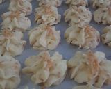 Foto langkah ke 5 dari resep Sagu Keju Renyah #BikinRamadanBerkesan @Day 23.
