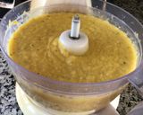 Foto del paso 1 de la receta Pastel de plátano