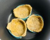 Foto del paso 3 de la receta: Tartas Integrales Individuales