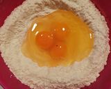 Gofri recept fázis 2 fotója