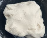 Foto langkah ke 3 dari resep Pempek Ikan Teri/ Ebi.