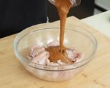 Foto langkah ke 3 dari resep Sate Ayam Manis Devina Hermawan.