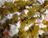 Foto del paso 4 de la receta: Ensalada de pollo