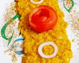 દાળ અને ઓટ્સ ની ખીચડી (Dal Oats Khichdi Recipe In Gujarati) રેસીપી સ્ટેપ7ફોટો