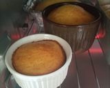 A picture of step 5 of Orange Cupcakes.