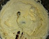 Foto del paso 1 de la receta: Alfajor de maizena!!