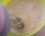 عکس مرحله 3 از دستور کیک ساده وانیلی
