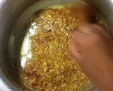 A picture of step 2 of Black Choley.
