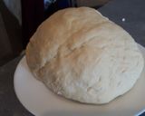 Pierogi z borówkami leśnymi krok przepisu 1 zdjęcie