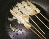 Foto langkah ke 5 dari resep Sate Taichan.