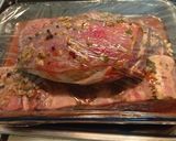 Foto del paso 2 de la receta Costillar de ternera asado