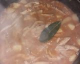 Foto del paso 7 de la receta: Guisito de mondongo 💕