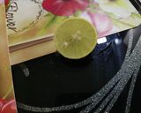 A picture of step 2 of Virgin Mojito || mocktails ||.