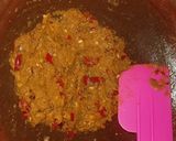 Foto langkah ke 2 dari resep Brongkos Tongkol Tempe Pete.