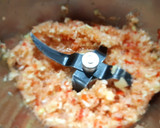 Foto del paso 2 de la receta: Lentejas con oreja en olla express