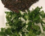 Foto del paso 2 de la receta: Entrañas Con Mix de Especias al Horno